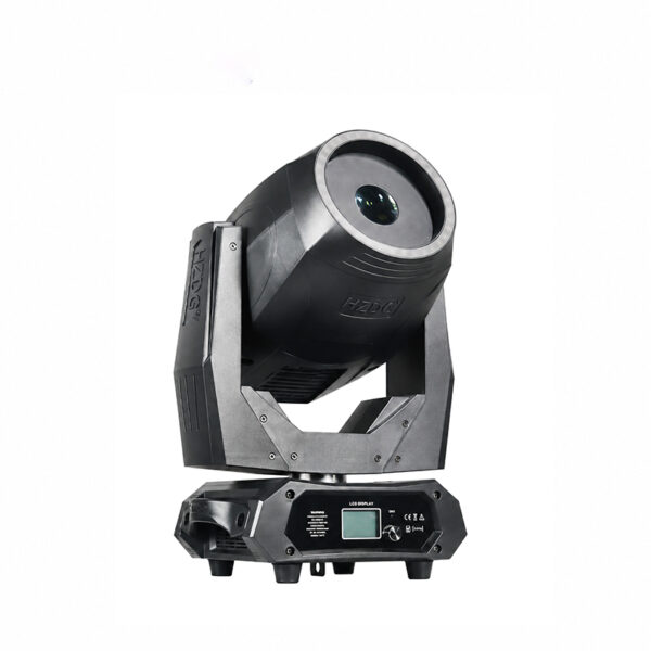 Đèn Laser Moving Head HZDG HZ-LM10RGB