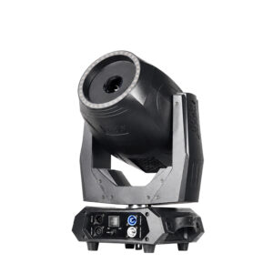 Đèn Laser Moving Head HZDG HZ-LM15RGB