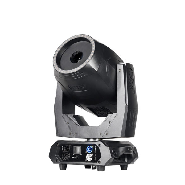 Đèn Laser Moving Head HZDG HZ-LM15RGB