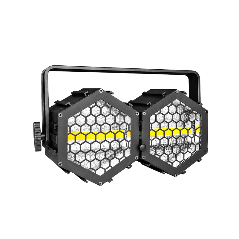 Đèn Led Corner HZDG HZ-60RGB