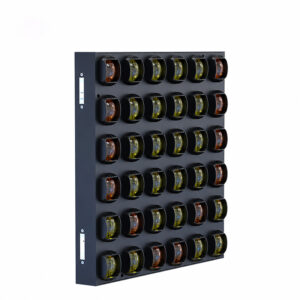 Đèn Led Matrix HZDG HZ-3615M