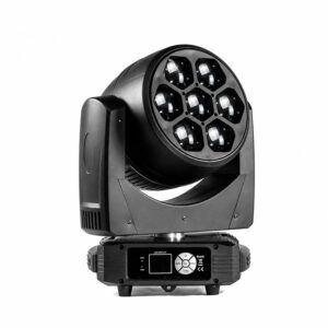 Đèn Moving Led HZDG HZ-B740
