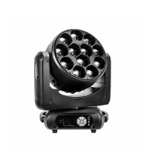Đèn Moving Led HZDG HZ-M1240Z