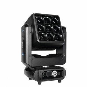 Đèn Moving Led HZDG HZ-M940P