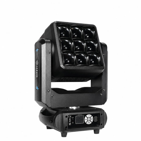 Đèn Moving Led HZDG HZ-M940P