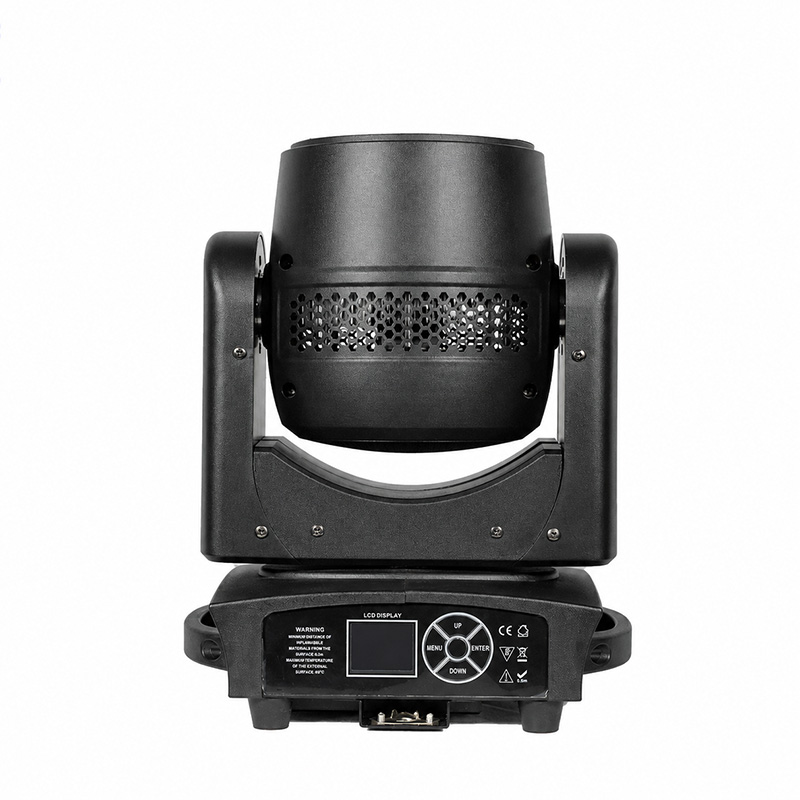 Mặt bên đèn HZDG HZ-MINI-B740