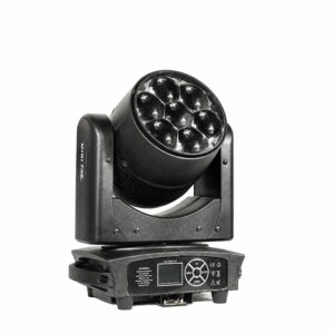 Đèn Moving Led HZDG HZ-MINI-B740
