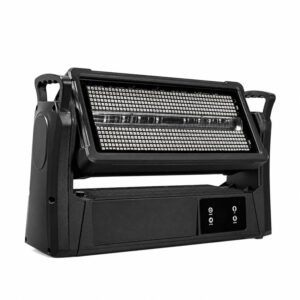 Đèn Strobe Moving Head LED chống nước HZDG HZ-WMS600