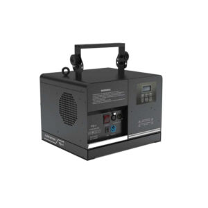 Máy tạo khói HZDG H-1500