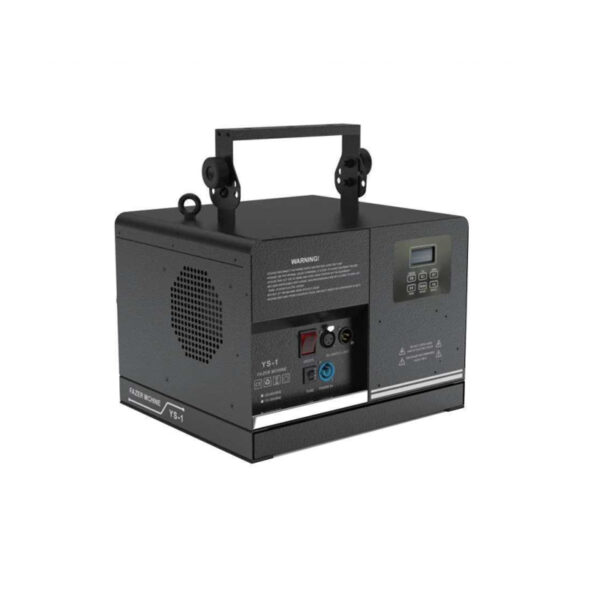 Máy tạo khói HZDG H-1500