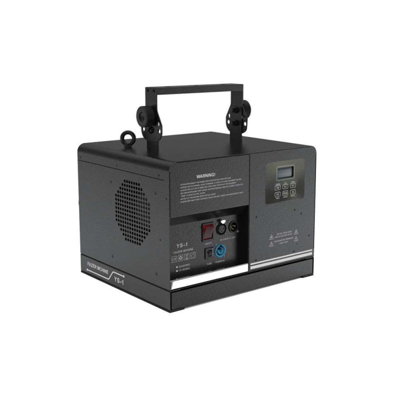 Máy tạo khói HZDG H-1500