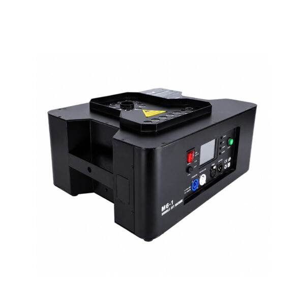 Máy tạo khói HZDG HZ-U1700W