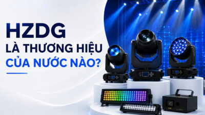 HZDG là thương hiệu của nước nào? Có tốt không?