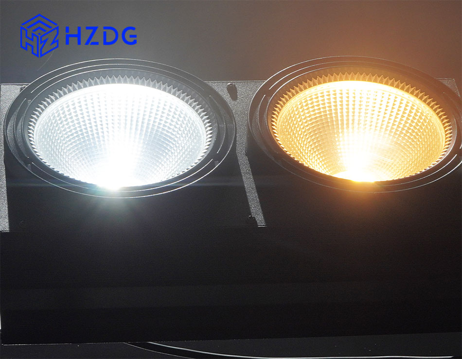 Nguồn sáng đèn Cob tuổi thọ cao