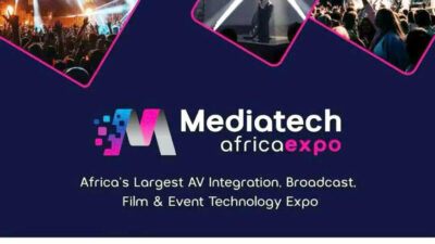 HZDG THAM GIA TRIỂN LÃM MEDIATECH AFRICA 2026